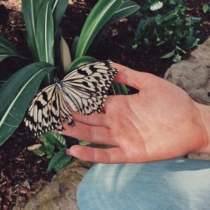 Meet your Posher, Mary